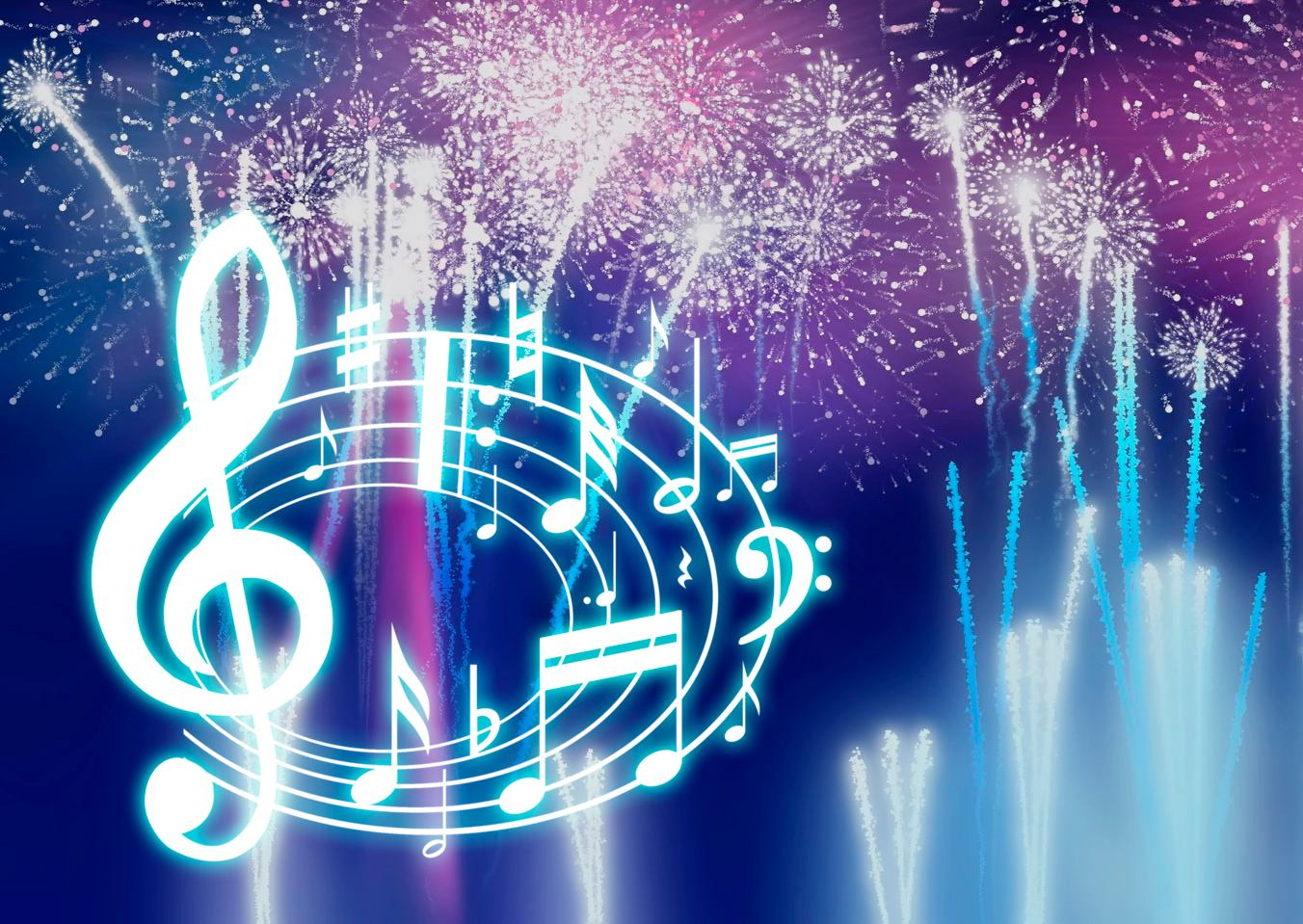Онлайн Поздравления В Новогоднем Концерте В Дши